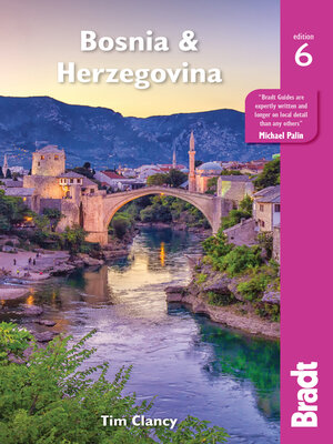 cover image of Bosnia & Herzegovina